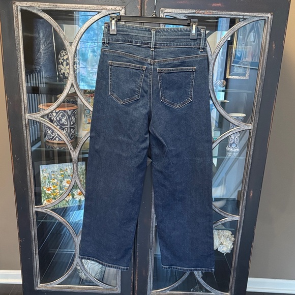 Ann Taylor Size 0 Jeans - Picture 5 of 12